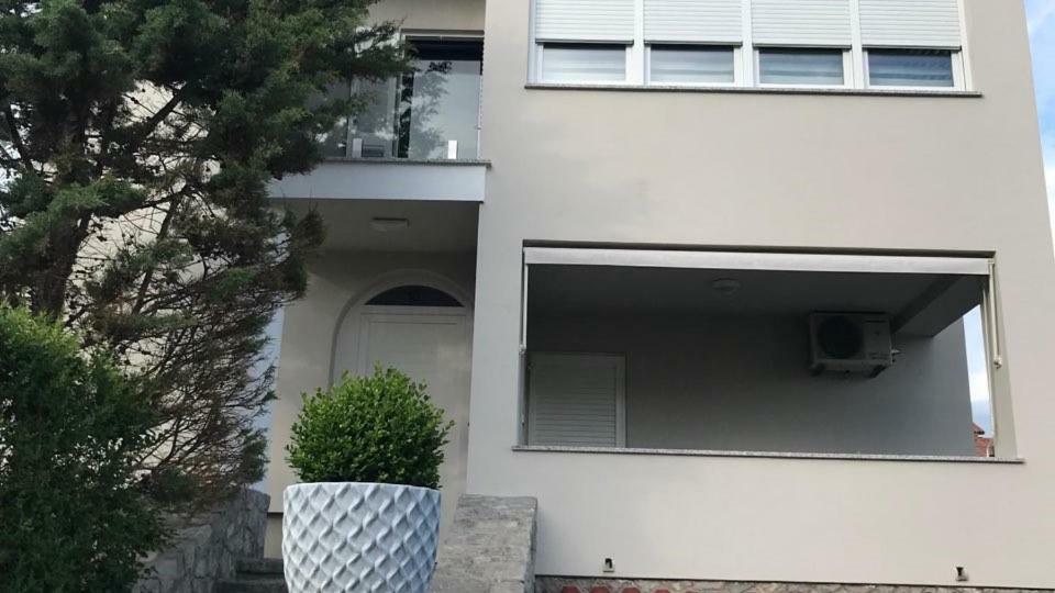 Apartments P&L Baška Buitenkant foto